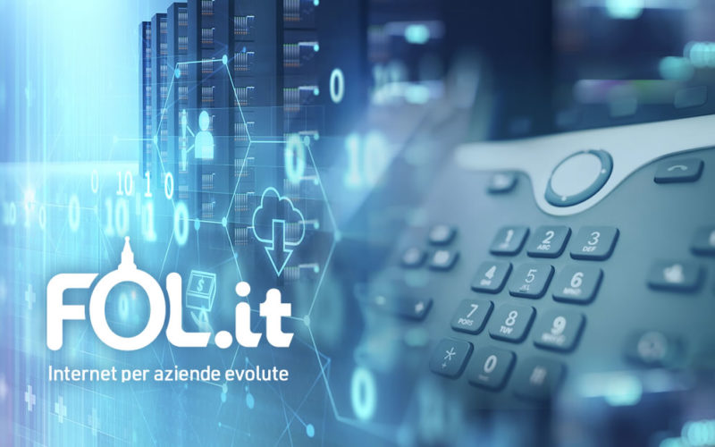 VoIP e Centralini Virtuali: come funziona la telefonia digitale