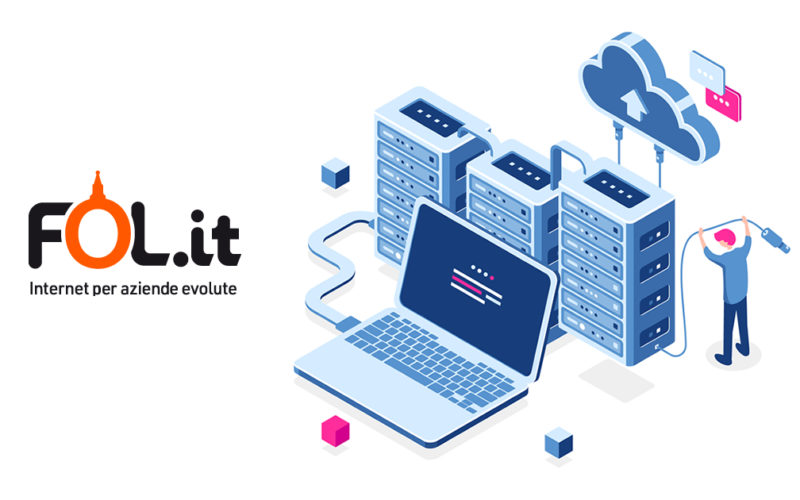 Data Center: classificazione, differenze e certificazioni