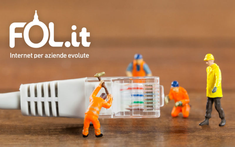 Fibra ottica condivisa: modalità di lavoro e tempi di attivazione