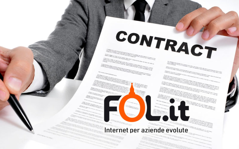 Cosa significa SLA e quali aspetti di un contratto di connettività definisce