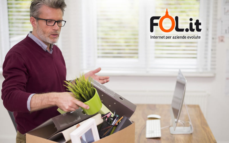 Cambio di sede e connessione Internet: cosa fare e come