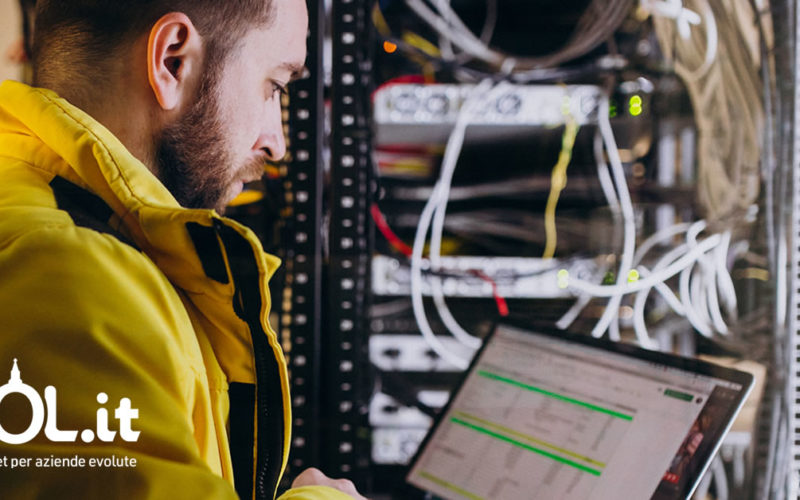 Cos'è e come si calcola l'uptime di un servizio