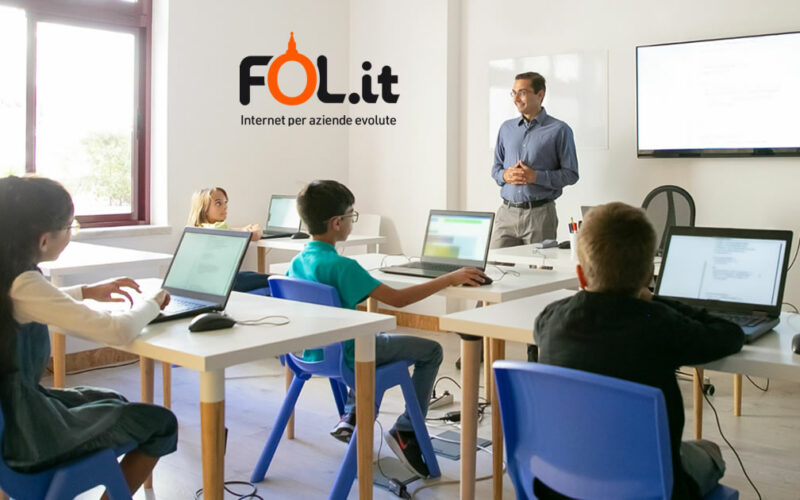 Quale connessione Internet per la scuola?