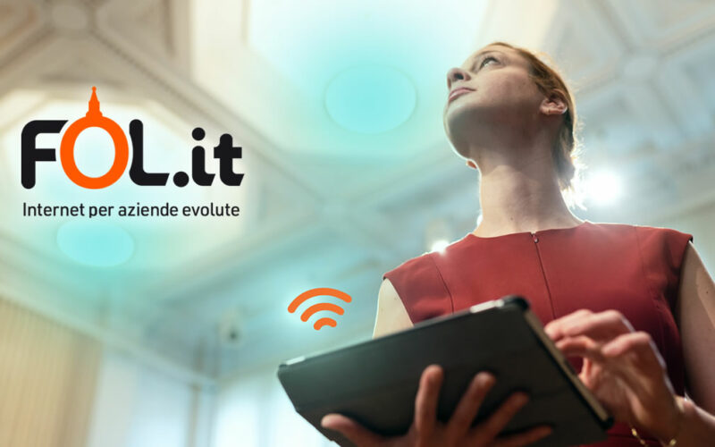 Li-Fi (Light Fidelity): cos'è e come funziona la trasmissione di dati attraverso la luce