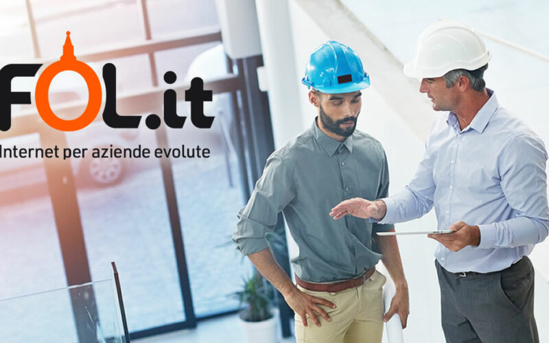 Come funziona un sopralluogo per l'installazione della fibra ottica o una rete wi-fi