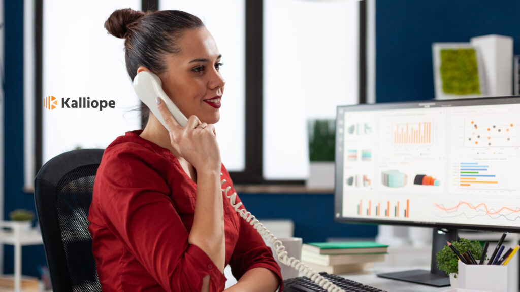 Kalliope - il sistema di comunicazione e collaborazione integrata made in Italy