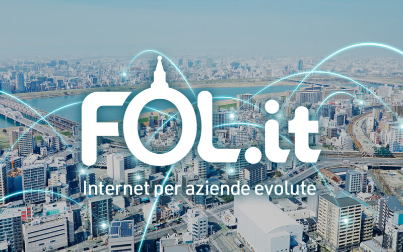 Fibra ottica per le imprese