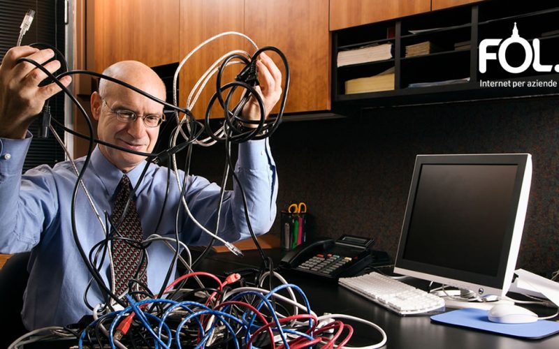 Il telefono non funziona con il VoIP: che devo fare?