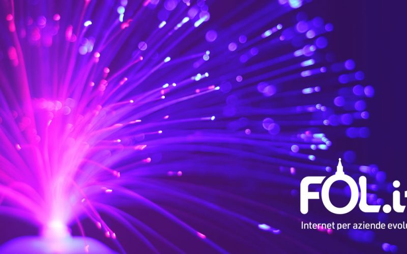 Fibra ottica: come funziona la trasmissione delle informazioni