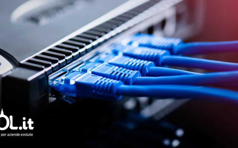 Com'è fatto un modem/router? Guida ai componenti e il loro funzionamento